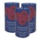 16 1/2" x 9" Memorial Day Themed Plastic Lantern Luminary Wraps 12 Pc.